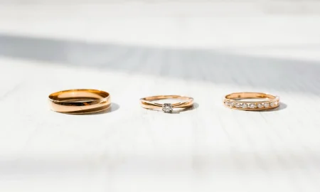 Minimalist Stackable Rings That Elevate Everyday Style