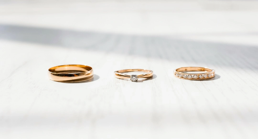 Minimalist Stackable Rings That Elevate Everyday Style