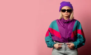 Nostalgic Vibes, Modern Fit: The Revival of 90s Activewear