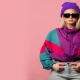 Nostalgic Vibes, Modern Fit: The Revival of 90s Activewear