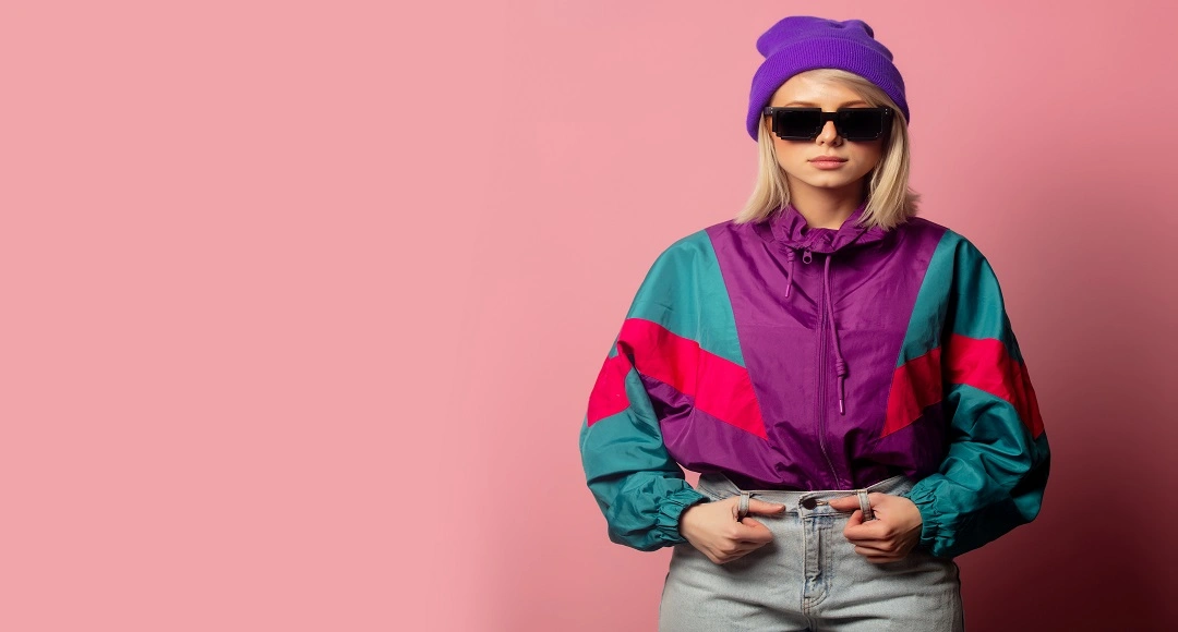 Nostalgic Vibes, Modern Fit: The Revival of 90s Activewear
