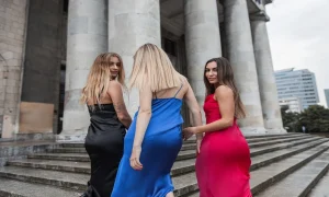 Our Guide to Different Types of Prom Dresses