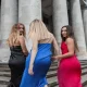 Our Guide to Different Types of Prom Dresses