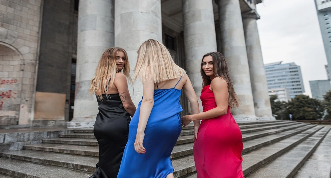 Our Guide to Different Types of Prom Dresses