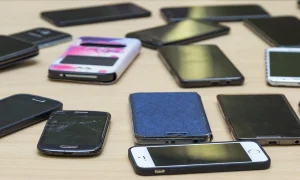Phonearena: Top 10 Alternatives for Accurate Smartphone Specs
