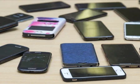 Phonearena: Top 10 Alternatives for Accurate Smartphone Specs