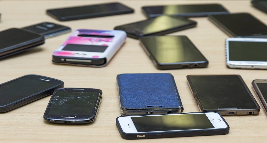 Phonearena: Top 10 Alternatives for Accurate Smartphone Specs