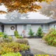 Preparing a Home for Fall Listing Photos While the Landscaping Is Still Green