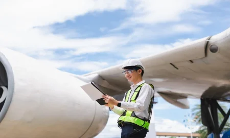 Qantas Aircraft Tool Left In Wing: ATSB Report Exposes Safety Failure