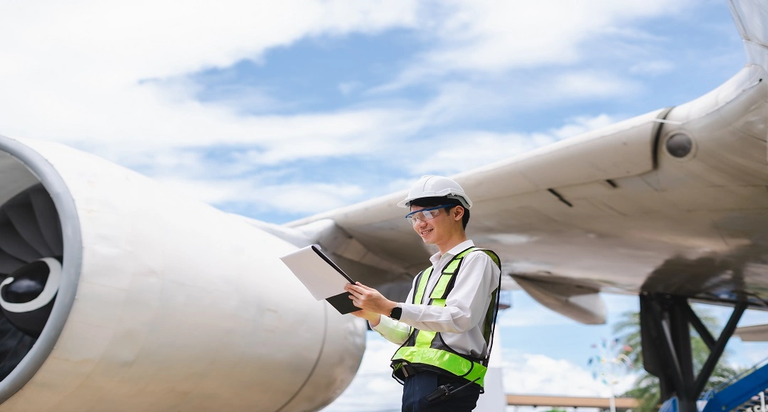 Qantas Aircraft Tool Left In Wing: ATSB Report Exposes Safety Failure