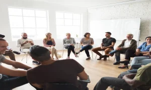 Reasons Group Therapy Strengthens Recovery for Substance Use Clients