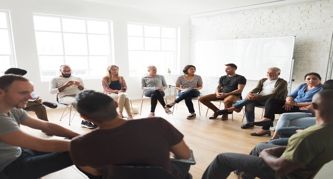 Reasons Group Therapy Strengthens Recovery for Substance Use Clients