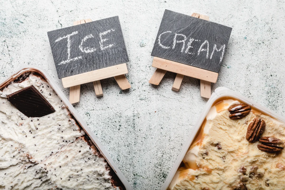 Rebel Creamery Ice Cream Lawsuit Why Van Leeuwen Sued for $23.8M