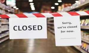 Safeway Store Closures: Every Location Shutting Down