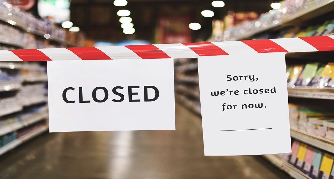 Safeway Store Closures: Every Location Shutting Down