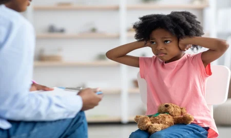 Signs Your Child Needs Therapy That Parents Often Miss
