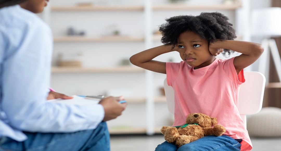 Signs Your Child Needs Therapy That Parents Often Miss