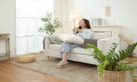 Simple Indoor Air Quality Improvements That Can Make a Home Feel More Comfortable