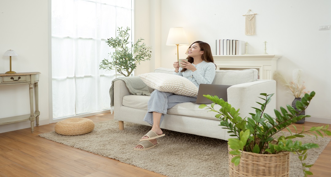 Simple Indoor Air Quality Improvements That Can Make a Home Feel More Comfortable