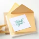 Thank You Note Cards: Small Gestures That Leave a Lasting Impression