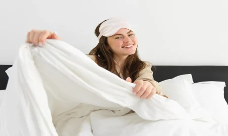 The 4 Most Common Mistakes People Make When Buying Bed Sheets - Pure Parima Guide