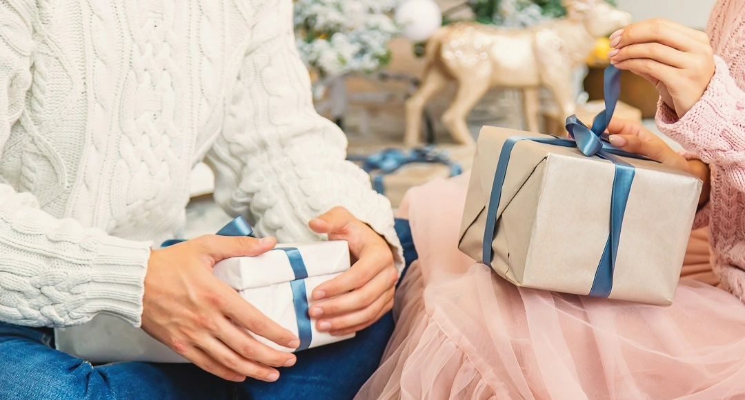 The Art of Choosing the Right Gift for Every Relationship