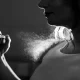The Case for Having a Scent You Only Wear at Night