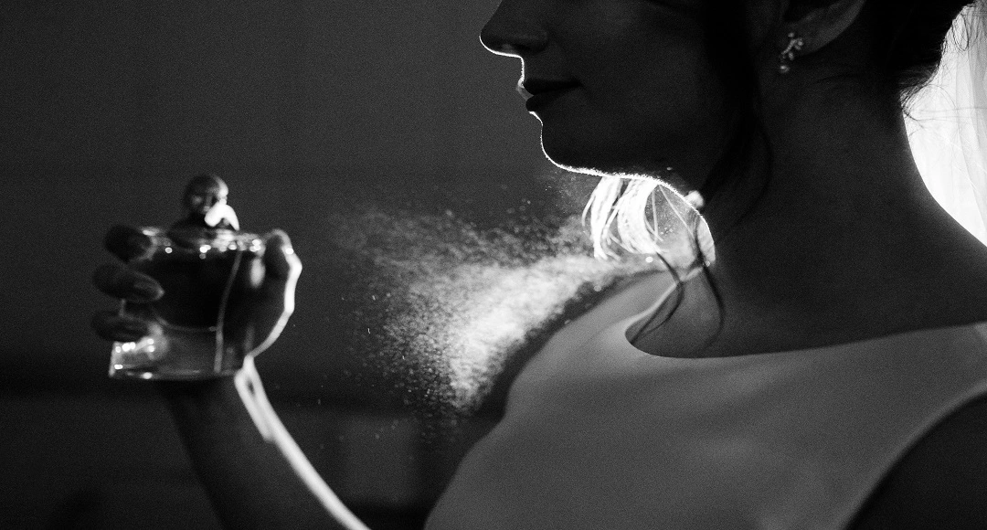 The Case for Having a Scent You Only Wear at Night