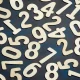 The Underrated Power of Reviewing Numbers Often