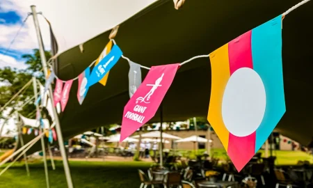 Thoughtful Branded Touches That Make Local Events More Memorable