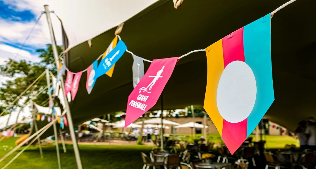 Thoughtful Branded Touches That Make Local Events More Memorable