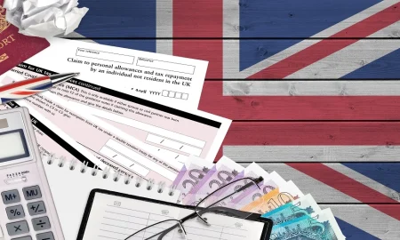 UK Non-Dom Tax Changes 2026: What Expats Must Know Before Filing