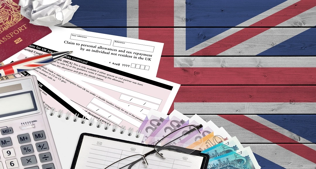 UK Non-Dom Tax Changes 2026: What Expats Must Know Before Filing
