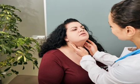 Vitruvias Therapeutics Hyperthyroidism Risk Recall: Are You at Risk