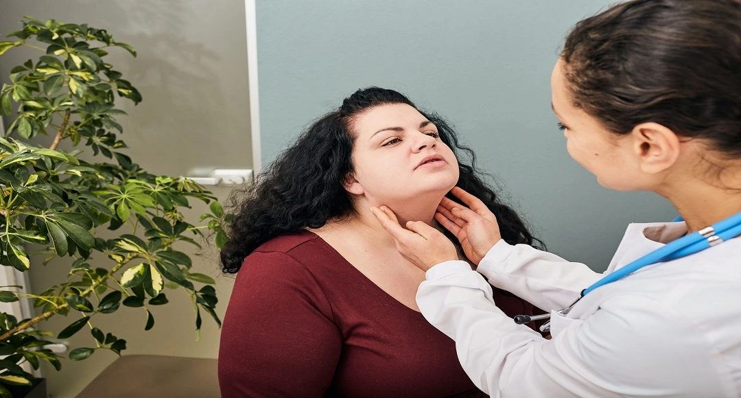 Vitruvias Therapeutics Hyperthyroidism Risk Recall: Are You at Risk