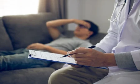What Happens During the Initial On-Site Clinical and Psychological Intake Evaluation
