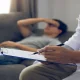 What Happens During the Initial On-Site Clinical and Psychological Intake Evaluation