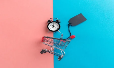 What Shoppers Look For in the First Five Seconds