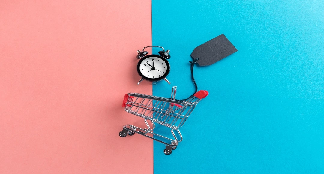 What Shoppers Look For in the First Five Seconds