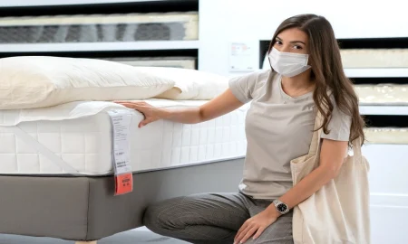 What to Know Before Buying a New Mattress