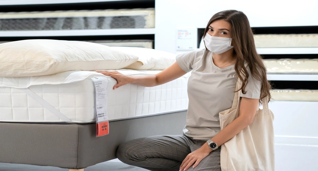 What to Know Before Buying a New Mattress