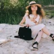 What to Look for When Buying Leather Sandals for Women