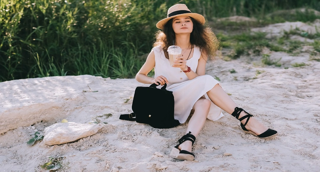 What to Look for When Buying Leather Sandals for Women
