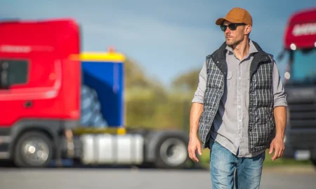 When Should a Transportation Company Use Temporary CDL Drivers?