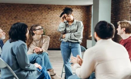 Why Community Matters More Than People Realize in Recovery
