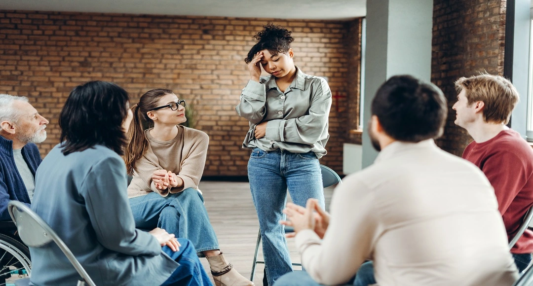 Why Community Matters More Than People Realize in Recovery