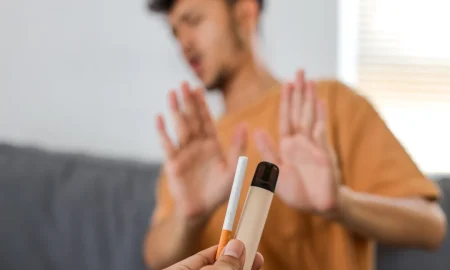 Why Do Nicotine Pouches Burn: Normal Sensation or Warning Sign?