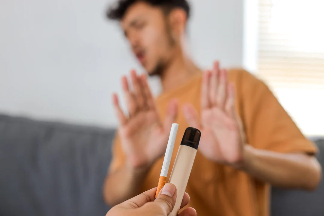 Why Do Nicotine Pouches Burn: Normal Sensation or Warning Sign?