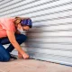Why Faulty Cables Force Immediate Garage Door Repairs