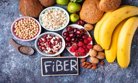 Why Fibre Matters for Healthy Weight Management?